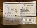 五閬機(jī)械蒸汽清潔機(jī)家用高溫高壓便攜式殺菌廚房油煙機(jī)空調(diào)多功能清洗機(jī) 曬單實(shí)拍圖