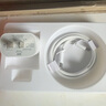 固質(zhì)蘋(píng)果16/15充電器充電線適配官·方原裝正品45W快充PD套裝iphone16promax/pro/plus充電器頭數(shù)據(jù)線 【45W蘋(píng)果充電頭+編織快充線】1米套裝 曬單實(shí)拍圖