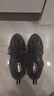 NEW BALANCE老爹鞋男鞋女鞋情侶黑色復(fù)古網(wǎng)面休閑運(yùn)動鞋1906R系列M1906RCH 43 曬單實(shí)拍圖