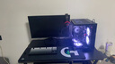 微星 酷睿i5 12600KF/RTX4060/4060TI/4070S/5060Ti海景房游戲主機電腦臺式機優(yōu)惠補貼組裝電腦DIY主機 配三  i5-12600KF+首發(fā)RTX5060 曬單實拍圖