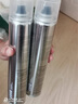 造型師發(fā)膠定型噴霧干膠保濕定型水啫喱水頭發(fā)蓬松造型男女士400ml*2 曬單實(shí)拍圖