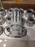 可口可樂魔爪（Monster Energy）  能量風(fēng)味飲料 330ml*12罐裝 魔爪零糖超越原味330ml*12 12罐 曬單實(shí)拍圖