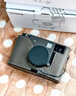 富士（FUJIFILM） 富士上海體驗中心 微單X-T30II二代 學(xué)生微單 上海實體店提貨XT30 X-T30II+1545套機+XC35F2單拆 銀色 曬單實拍圖