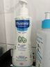 妙思樂（Mustela）兒童洗發(fā)沐浴二合一500ml*2嬰幼兒專用寶寶洗發(fā)水沐浴露法國進(jìn)口 曬單實(shí)拍圖