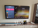 海信（Hisense）電視小墨E5Q Pro 85英寸畫質(zhì)U+MiniLED 信芯芯片 墨晶屏300Hz高刷 1248分區(qū) E5NPRO升級官方旗艦店 85英寸 曬單實拍圖