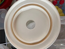 小熊（Bear）嬰兒輔食機(jī) 小型多功能打泥攪拌機(jī)寶寶料理機(jī) 蒜蓉機(jī) 家用迷你絞餡碎肉機(jī) QSJ-T02W8 曬單實(shí)拍圖