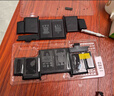 Macbook 原裝蘋(píng)果Apple proA1502 A1493 A1582  MF839 MF841 MGX72 MGX82 MGX92 13寸筆記本電池 A1502 A1582（2015年生產(chǎn)） 曬單實(shí)拍圖