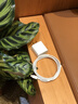 皓軒【直營(yíng)正品】蘋(píng)果充電器充電線(xiàn)氮化鎵30W快充線(xiàn)PD套裝適配原裝iPhone14/13ProMax手機充電頭數據線(xiàn) 【蘋(píng)果8-14系列】30W閃充頭+1米閃充線(xiàn) 曬單實(shí)拍圖