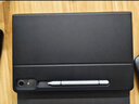 VHW適用聯(lián)想小新PadPro12.7 2025款鍵盤(pán)保護套TB375FC平板電腦保護殼 雅致黑保護套+鼠標觸控七彩背光鍵盤(pán)+禮包 聯(lián)想小新Pad Pro 12.7英寸【2025款】 曬單實(shí)拍圖