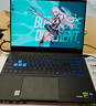 華碩天選6 Pro 銳龍版 國家補貼20% 16英寸游戲本 筆記本電腦(銳龍9 8940HX 16G 1T RTX5060 2.5K)灰 曬單實拍圖