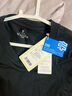 網(wǎng)易嚴選【安心品質(zhì)】三重涼感t恤冰立方T恤棉短袖小白T冰 A款-5A抑菌強效涼感-經(jīng)典黑 S （女生建議拍小一碼） 曬單實(shí)拍圖