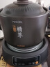 蘇泊爾（SUPOR）4L煎藥壺中藥壺養(yǎng)生壺藥膳兩用煲壓藥萃取全自動(dòng)文武火煎煮家用1000W大功率陶瓷分體式 4L 曬單實(shí)拍圖