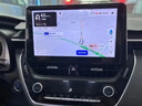 飛歌（FlyAudio）適用豐田22-25款鋒蘭達(dá)汽車(chē)車(chē)載中控大屏導(dǎo)航儀倒車(chē)影像一體機(jī) EC2四核1+32+AHD后視/不包安裝 曬單實(shí)拍圖
