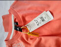 阿迪達(dá)斯 （adidas） 女子 訓(xùn)練系列 GFX SWEAT 運(yùn)動(dòng) 衛(wèi)衣/套頭衫 HZ3003 M碼 曬單實(shí)拍圖