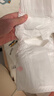 好奇（Huggies）鉑金裝紙尿褲S96片(4-8kg)新生兒小號(hào)嬰兒尿不濕小桃褲裸感超薄 曬單實(shí)拍圖