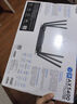 普聯(lián)（TP-LINK） AX5400千兆無(wú)線路由器 WiFi6 5G雙頻高速網(wǎng)絡(luò) Mesh路由 游戲路由 智能家用穿墻 XDR5430易展版 曬單實(shí)拍圖