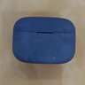 索尼（SONY） LinkBuds S 真無(wú)線藍(lán)牙降噪耳機(jī) 藍(lán)牙5.2 適用于蘋(píng)果安卓 地球藍(lán) 曬單實(shí)拍圖
