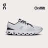 On昂跑 Cloud X 4 女款新一代綜合訓(xùn)練鞋 Ivory | Black 象牙白 | 黑色 38 (240mm) 曬單實(shí)拍圖