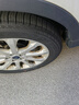 固特異（Goodyear）汽車輪胎 235/50R18 97H 安節(jié)輪 AFM 原配福特翼虎 曬單實拍圖