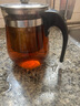 恬和茶葉滇紅茶滇紅金絲 2025特級(jí)蜜香型鳳慶古樹嫩芽新茶耐泡罐裝 【特級(jí)蜜香滇紅金絲單罐100g】 曬單實(shí)拍圖