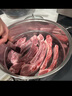 漁歌牧曲內(nèi)蒙原切牛排骨牛肋排 牛肉生鮮排骨牛排肋排 燒烤燉鹵煮食材 內(nèi)蒙原切手把牛肋排4斤 曬單實(shí)拍圖