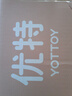 yottoy泡沫軸肌肉放松狼牙棒實(shí)心按摩棒滾軸腿部按摩器瑜伽柱 玄亞黑 曬單實(shí)拍圖