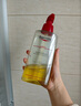優(yōu)色林（Eucerin）沐浴精油400ml 男女洗澡補水保濕身體油 可卸防曬持久留香送禮物 曬單實拍圖