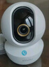樂橙TA3R-pro800萬(wàn)4K高清 家用監(jiān)控?cái)z像頭室內(nèi)攝像頭 5G雙頻wifi手機(jī)遠(yuǎn)程監(jiān)控360無(wú)死角嬰兒寵物看護(hù) 曬單實(shí)拍圖