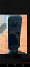 Insta360 影石 X5 全景運動相機 8K高清防抖防水手持口袋攝像機旅行Vlog摩托車騎行記錄儀滑雪潛水路亞相機 標配【咨詢立減】 標準版（不含內(nèi)存卡） 曬單實拍圖
