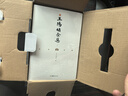 王陽(yáng)明全集：文白對照全譯珍藏本 王陽(yáng)明心學(xué)知行合一（套裝全八冊）中國古代哲學(xué)書(shū)籍 曬單實(shí)拍圖