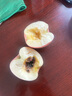 洛川蘋(píng)果（luochuanapple）【順豐】陜西延安洛川蘋(píng)果華碩蘋(píng)果新鮮脆甜應季能帶皮吃 24枚85mm 大果精品【心選】 曬單實(shí)拍圖