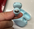 漫步者（EDIFIER）Comfo Clip耳夾式藍(lán)牙耳機(jī) 骨傳導(dǎo)升級空氣傳導(dǎo) 開放式 跑步運(yùn)動(dòng)耳機(jī) 藍(lán)牙5.4 珠光白 曬單實(shí)拍圖