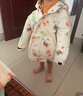 巴拉巴拉童裝兒童棉服套裝男童連帽外套2024秋冬裝兩件套208424106104 曬單實拍圖