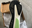ADIDAS阿迪達(dá)斯男鞋女鞋2025夏季新款潮流百搭休閑運(yùn)動(dòng)鞋網(wǎng)面透氣跑步鞋 JQ1163【官方正品 假一賠十】 42 曬單實(shí)拍圖