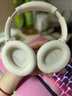 iKF King Pro2.0主動(dòng)降噪頭戴式藍(lán)牙耳機(jī)無(wú)線金標(biāo)音質(zhì)三角洲電競(jìng)有線游戲無(wú)畏契約低延遲學(xué)生運(yùn)動(dòng)音樂(lè) 曬單實(shí)拍圖