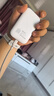 ZJEV隨身wifi6【送1500G】支持5G 4G設(shè)備免插卡移動(dòng)隨行無(wú)限便攜式無(wú)線網(wǎng)卡全國(guó)通用流量2025款路由器 【超長(zhǎng)續(xù)航】【增強(qiáng)版wifi6+】【中興芯片】 隨身WiFi適用中興聯(lián)想等設(shè)備 曬單實(shí)拍圖