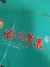 洛川蘋果陜西延安特產紅富士時令蘋果水果禮盒送蘋果生鮮新鮮脆甜整箱批發(fā) 10斤特大果85-90mm（凈重8.5斤） 曬單實拍圖