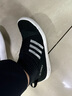 阿迪達斯 （adidas）涉水鞋男鞋2025夏季新款運動鞋戶外網(wǎng)面透氣一腳蹬休閑鞋HP8644 HP8644黑色 40.5 曬單實拍圖