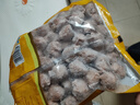 金鑼金鑼外婆炸肉圓火鍋丸料麻辣燙食材 1kg*1袋豬肉丸 曬單實拍圖