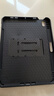 supcase適用蘋(píng)果ipad air5/4平板保護套2022新款ipad10全包防摔帶可隱藏支架保護殼帶屏保 Air5/4-10.9英寸-含屏保含筆槽-酷睿黑 曬單實(shí)拍圖