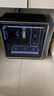 喬思伯（JONSBO）ZA-360B ARGB版黑色 12CM*3機(jī)箱風(fēng)扇（四面一體千層鏡光效/3連體/鋁質(zhì)銘牌/PWM公母頭） 曬單實(shí)拍圖