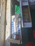 不銹鋼浮球UQK-01 UQK-02 UQK-03 液位控制器 水位浮球開關(guān) 304ZEIROU UQK-02(201材質(zhì)) 曬單實(shí)拍圖