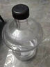 拜杰純凈水桶  水桶桶裝水桶 礦泉水桶飲水機空桶手提飲水桶 黑蓋19L 曬單實拍圖
