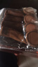 椅子腳套耐磨靜音桌腿桌腳椅子腿保護套凳子腳套硅膠 深棕色 4只裝 曬單實拍圖