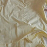 蕉內(nèi)【周冬雨同款】301H女士睡衣純棉春夏帶杯短袖短褲翻領(lǐng)家居服套裝 曬單實(shí)拍圖