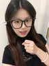 芯奢S999純銀戒指女四葉草2025新輕奢小眾設(shè)計(jì)高級(jí)感生日禮物送女友 幸運(yùn)四葉草S999足銀戒指 曬單實(shí)拍圖