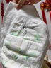 爽然（shinrea）天鵝拉拉褲XXXL112片輕薄透氣嬰兒尿不濕【品牌直供 安心品質(zhì)】 曬單實拍圖