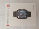 華為WATCH FIT 3 國家補(bǔ)貼15% 智能手表 幻夜黑 輕薄大屏運(yùn)動(dòng)減脂 男女情侶手表 曬單實(shí)拍圖