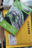 希捷(seagate) 512GB SSD固態(tài)硬盤SATA3.0接口 臺(tái)式機(jī)筆記本電腦硬盤 讀速高達(dá)540MB/s 希捷酷魚 曬單實(shí)拍圖