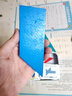 京厽高品質(zhì)小學生T字之迷鐵盒四巧板智力拼圖幼兒園兒童玩具磁性七巧 大號鐵盒四巧板 外殼17*13厘米 曬單實拍圖
